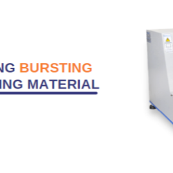 Importance Of Testing Bursting Strength Of Packaging Material