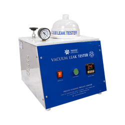 Vacuum Leak Tester and Vacuum Gauge Tester Manufacturer