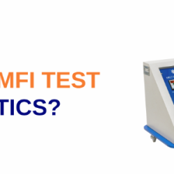 What Is The MFI Test For Plastics?