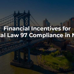 Financial Incentives for Local Law 97 Compliance in NYC