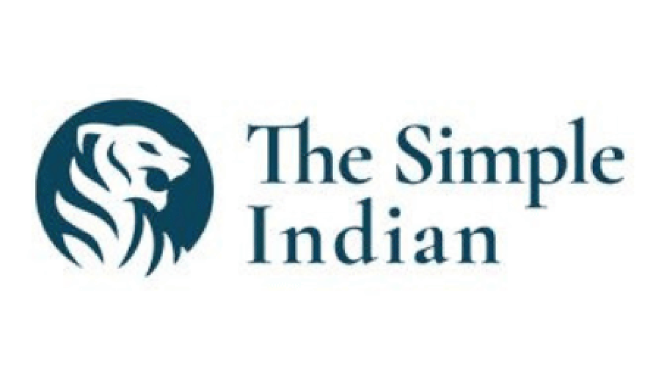 The Simple Indian