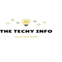 Thetechyinfo 