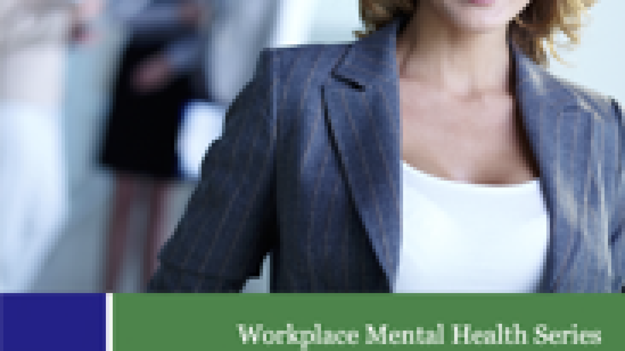 Mental Health and Wellbeing Training: Empowering Individuals and Organizations