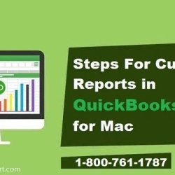 How to Customize Reports in QuickBooks Desktop?