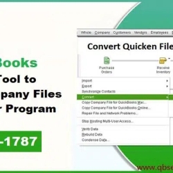 QuickBooks Conversion Tool: How to Download and Use?