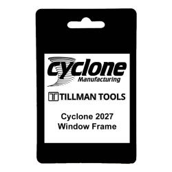 Tillman Tools: Your Trusted Source for Top-Notch Cyclone Sand Blasters & Parts