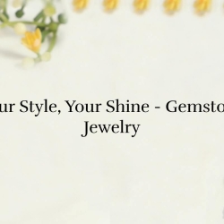 Gemstone Jewelry Style Tips You Need To Know