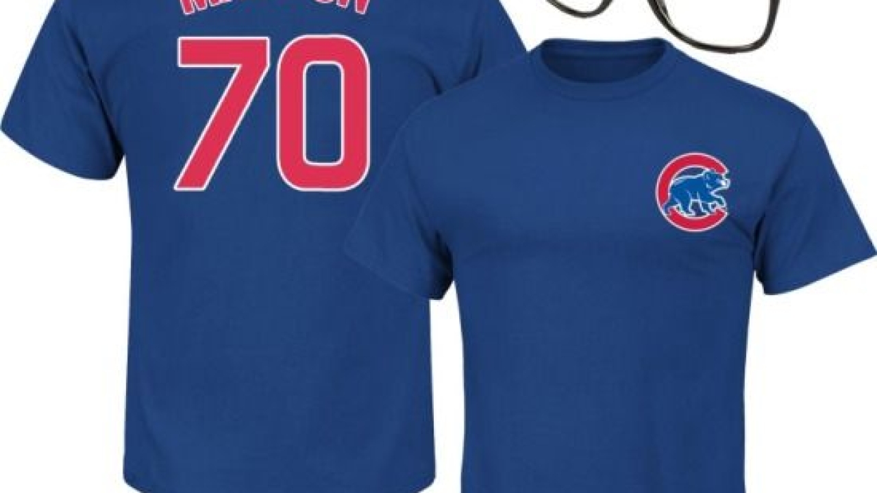 The New Pullover Apparel For Women By the Cubs