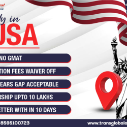 Study in the USA for Indian Students