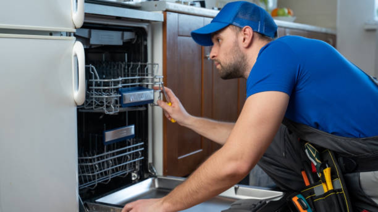 Comprehensive Guide to ASKO dishwasher maintenanceDishwasher Service and Appliance Repair