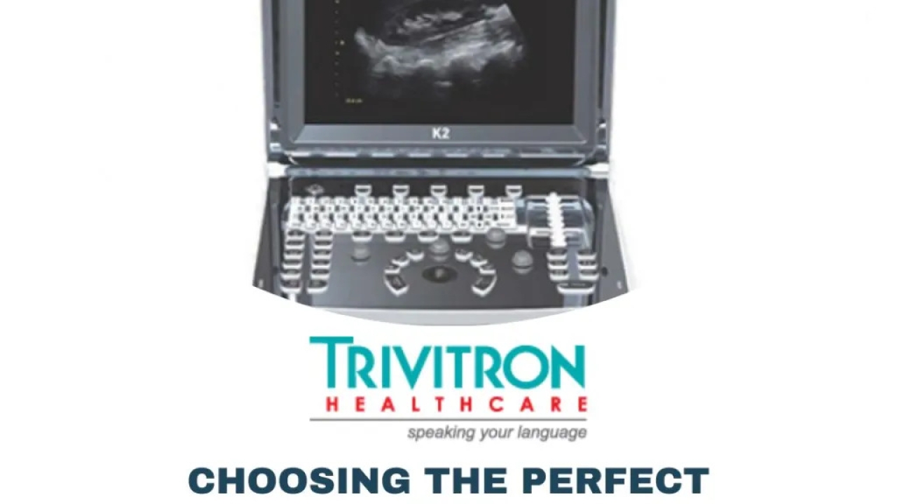 Selecting the Ideal Sonography Machine for Your Clinic: A Comprehensive Handbook