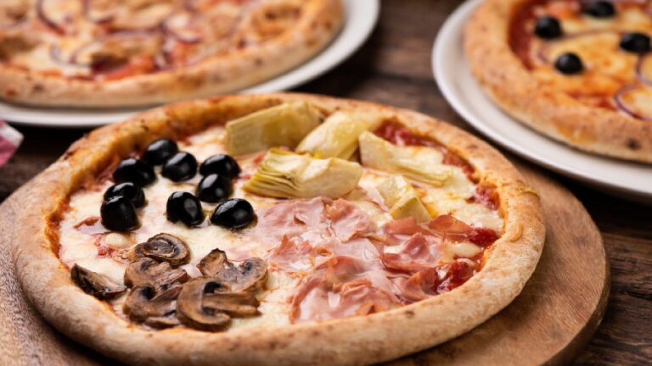 Pizza Paradise: A Slice of Heaven in Marbella