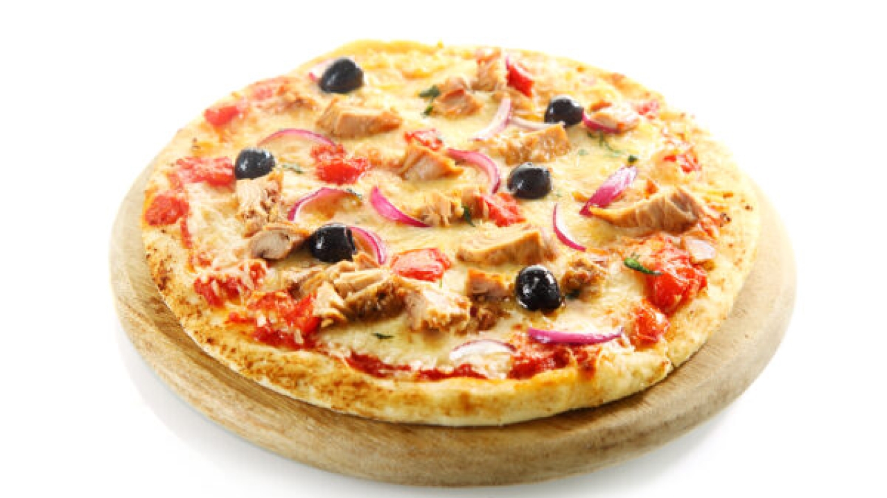 Savor the Flavor: Online Pizza Delivery in Marbella for Ultimate Convenience