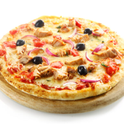 Savor the Flavors of Marbella: Ordering Pizza Online