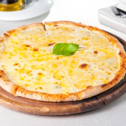 Savor the Flavor with Margherita Pizza Delivery: Bringing Italy's Finest to Your Doorstep