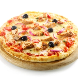 Indulge in Culinary Delights: Pizza Delivery Restaurants in Puerto Banús