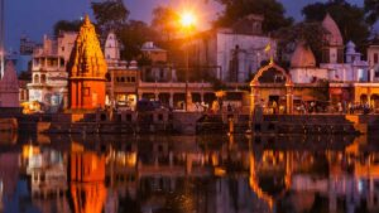 Ujjain Kumbh Mela: India's Sacred Gathering of Faith and Ritual