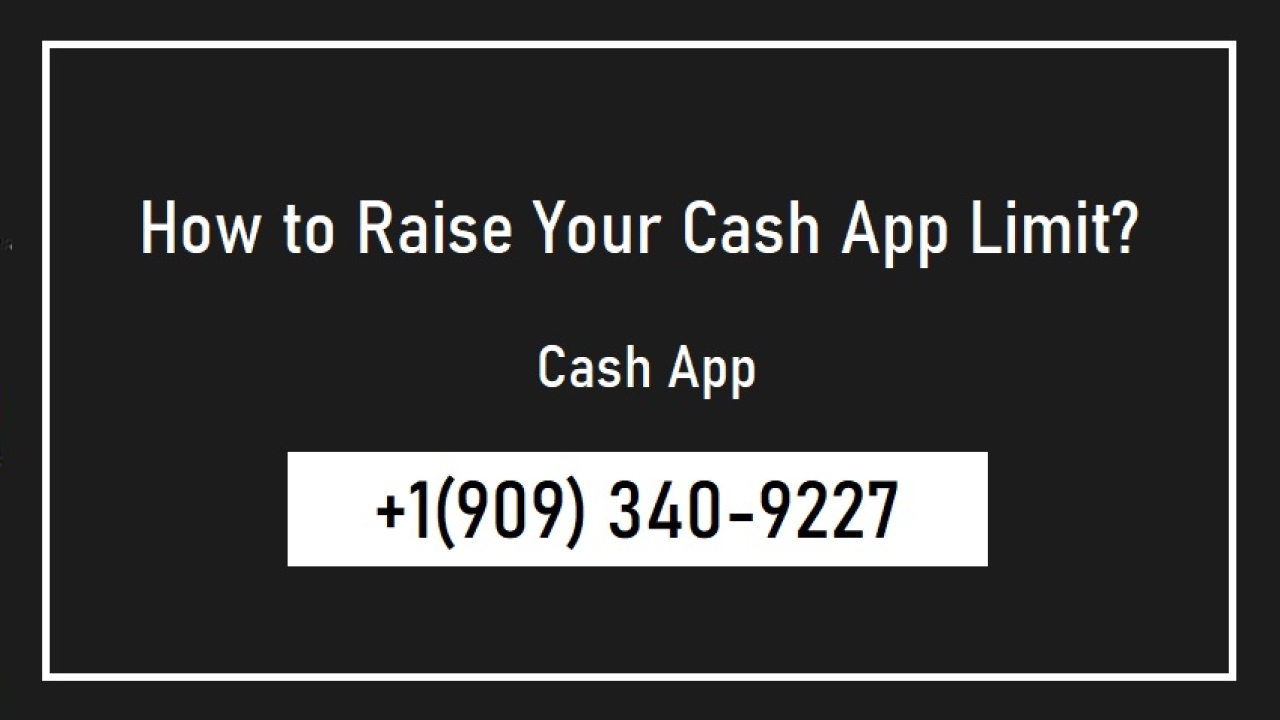 How to Raise Your Cash App Limit: A Comprehensive Guide