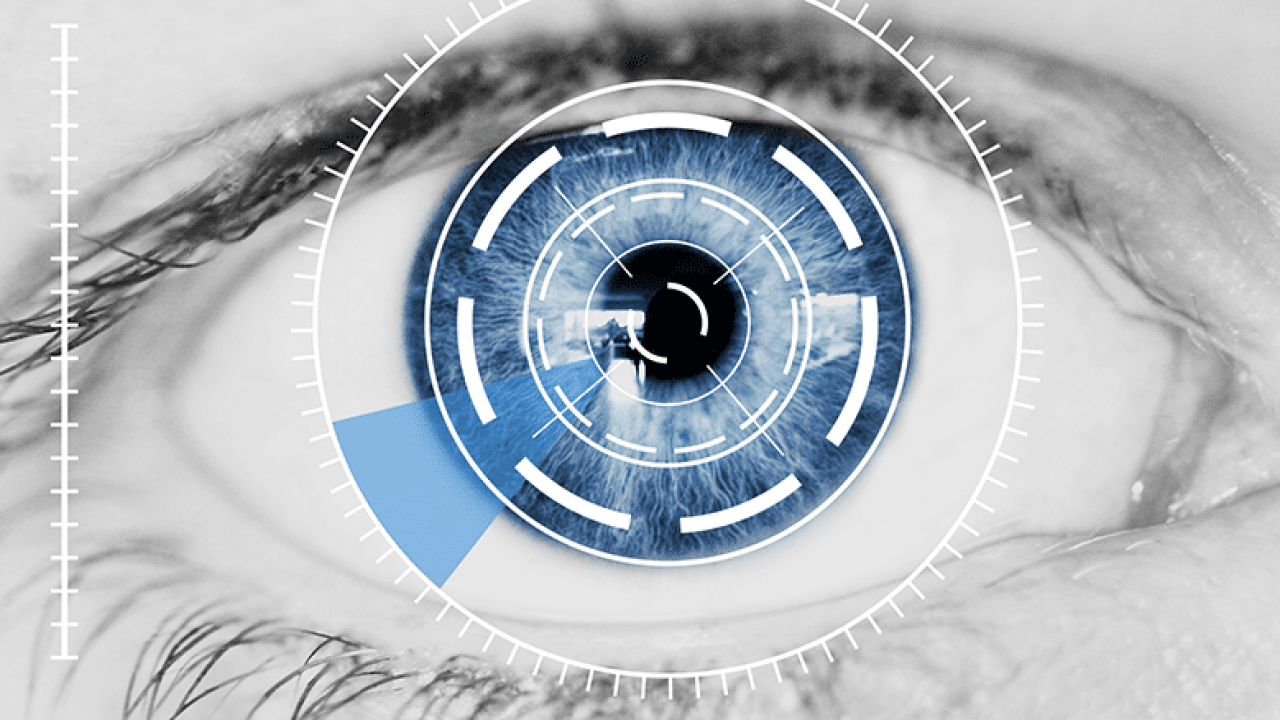 Iris Recognition Market: From Research to Real-World Applications