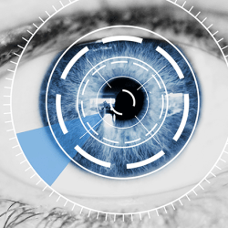 Iris Recognition Market: From Research to Real-World Applications