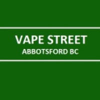 Vape Street Abbotsford Mill Lake