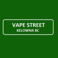 Vape Street Kelowna