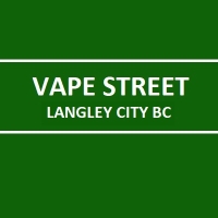 Vape Street Langley City BC