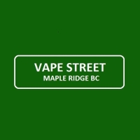 Vape Street Maple Ridge BC