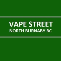 Vape Street North Burnaby BC