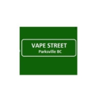 Vape Street Parksville BC