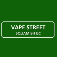 Vape Street Squamish BC