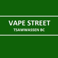 Vape Street Tsawwassen BC