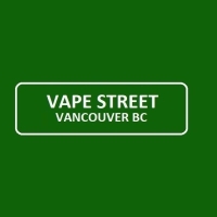 Vape Street Vancouver BC