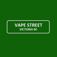 Vape Street Victoria BC