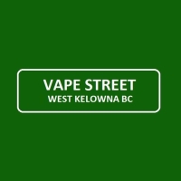 Vape Street West Kelowna BC