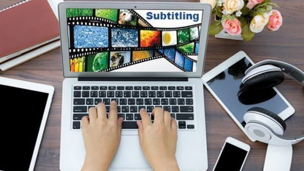 Top Quality Subtitling Services