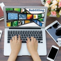 Top Quality Subtitling Services