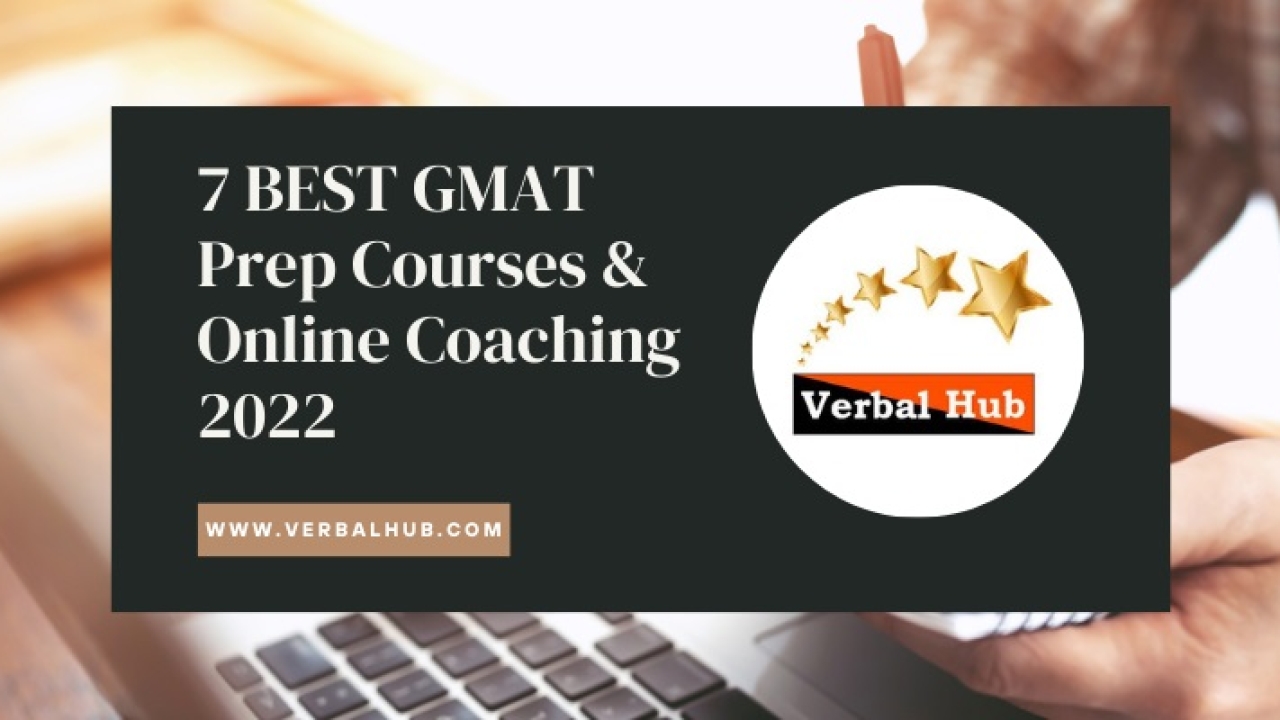 GMAT preparation online classes in Delhi