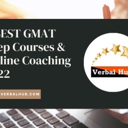 GMAT preparation online classes in Delhi