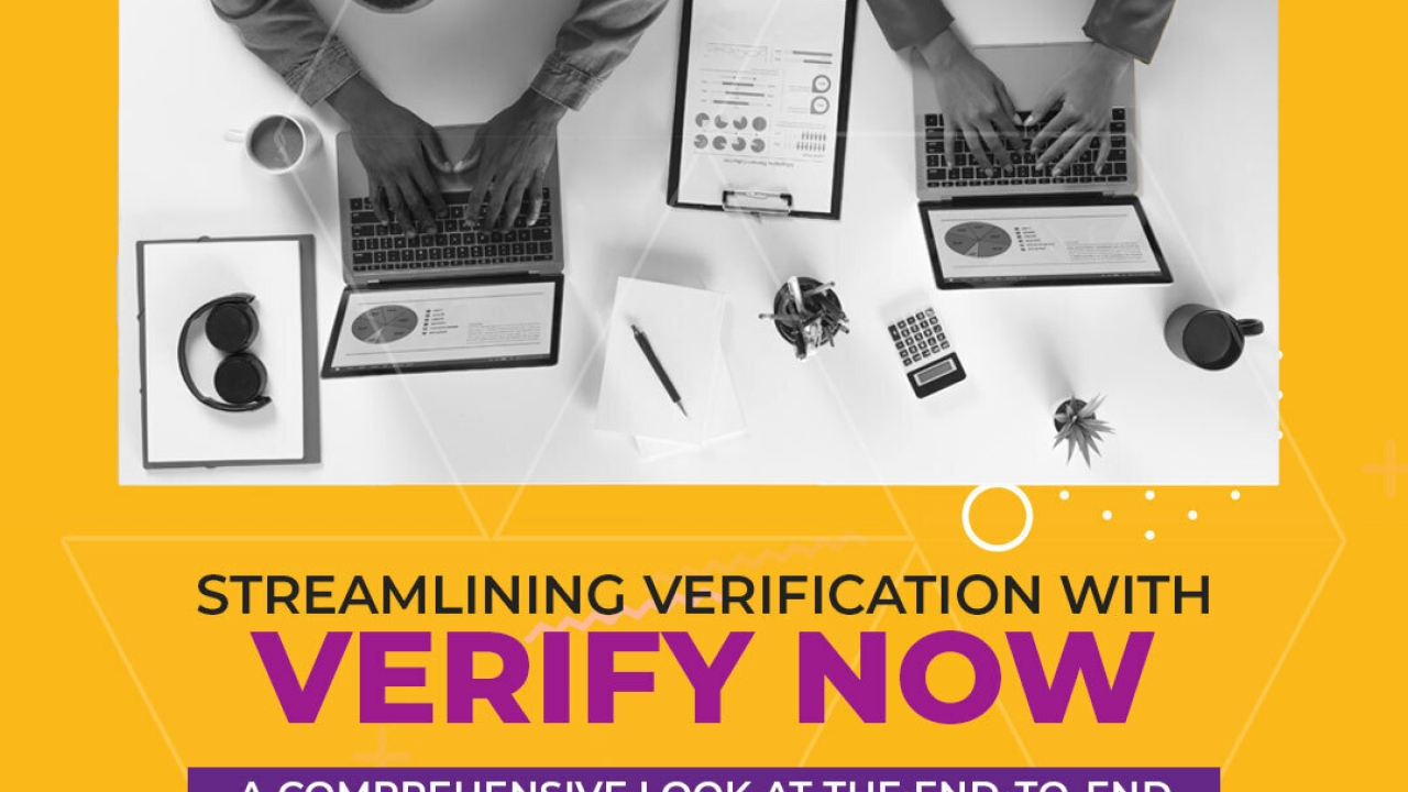 The Role of Technology in Streamlining Background Verification in India