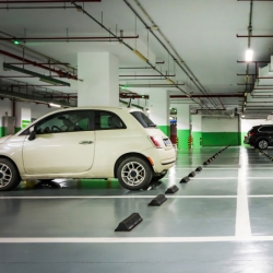 Understanding Casual Parking: Convenient and Flexible Solutions for Urban Mobility