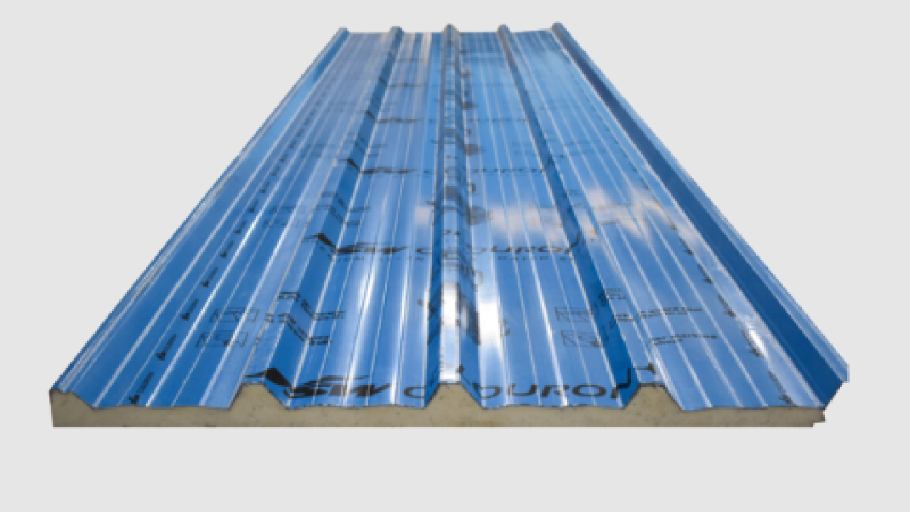 Enhancing Comfort and Efficiency: The Advantages of Insulated Roof Sheets