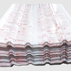 Versatile and Insulating: Exploring PUF Sheets