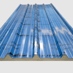 Enhancing Comfort and Efficiency: The Advantages of Insulated Roof Sheets