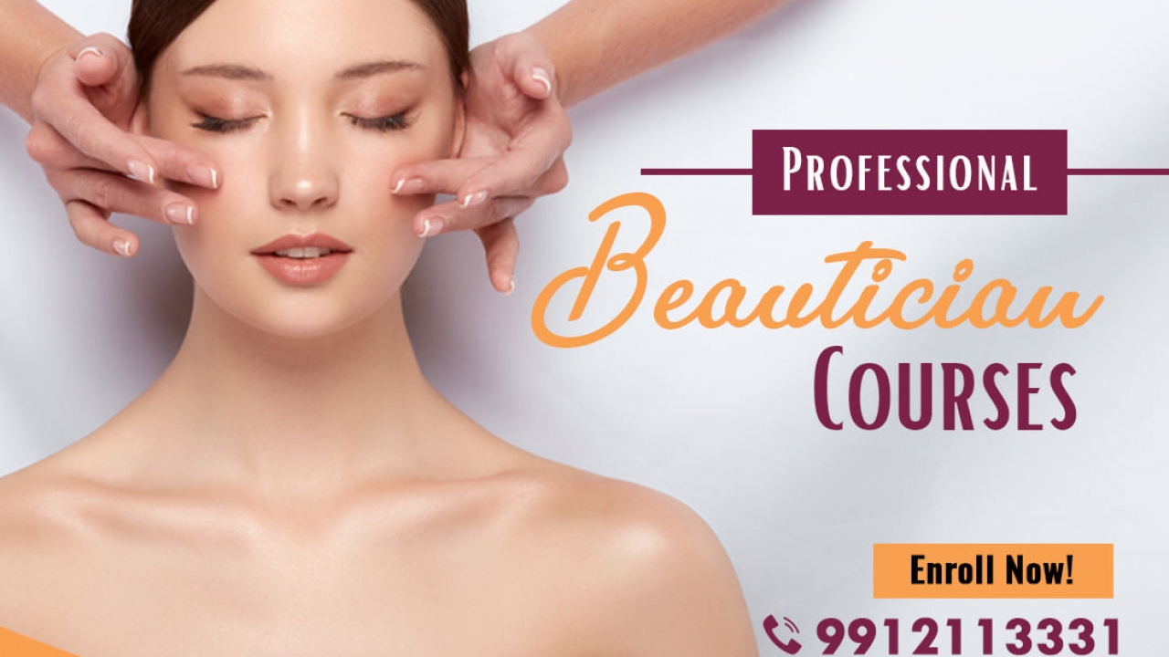 Skin Care Institute in Andhra Pradesh | Vjs Vocational Courses