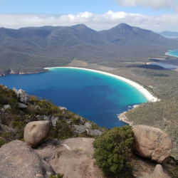 A Journey into Tasmania's Wilderness: Exploring the Wonders of Wildlife Sanctuaries