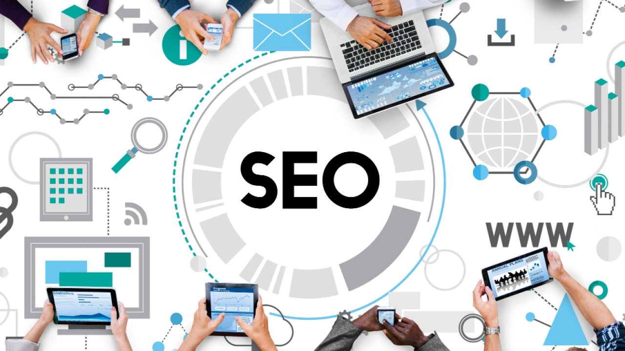 Boost Your Business to the Top of the Local SEO Game