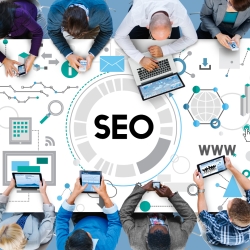 Boost Your Business to the Top of the Local SEO Game