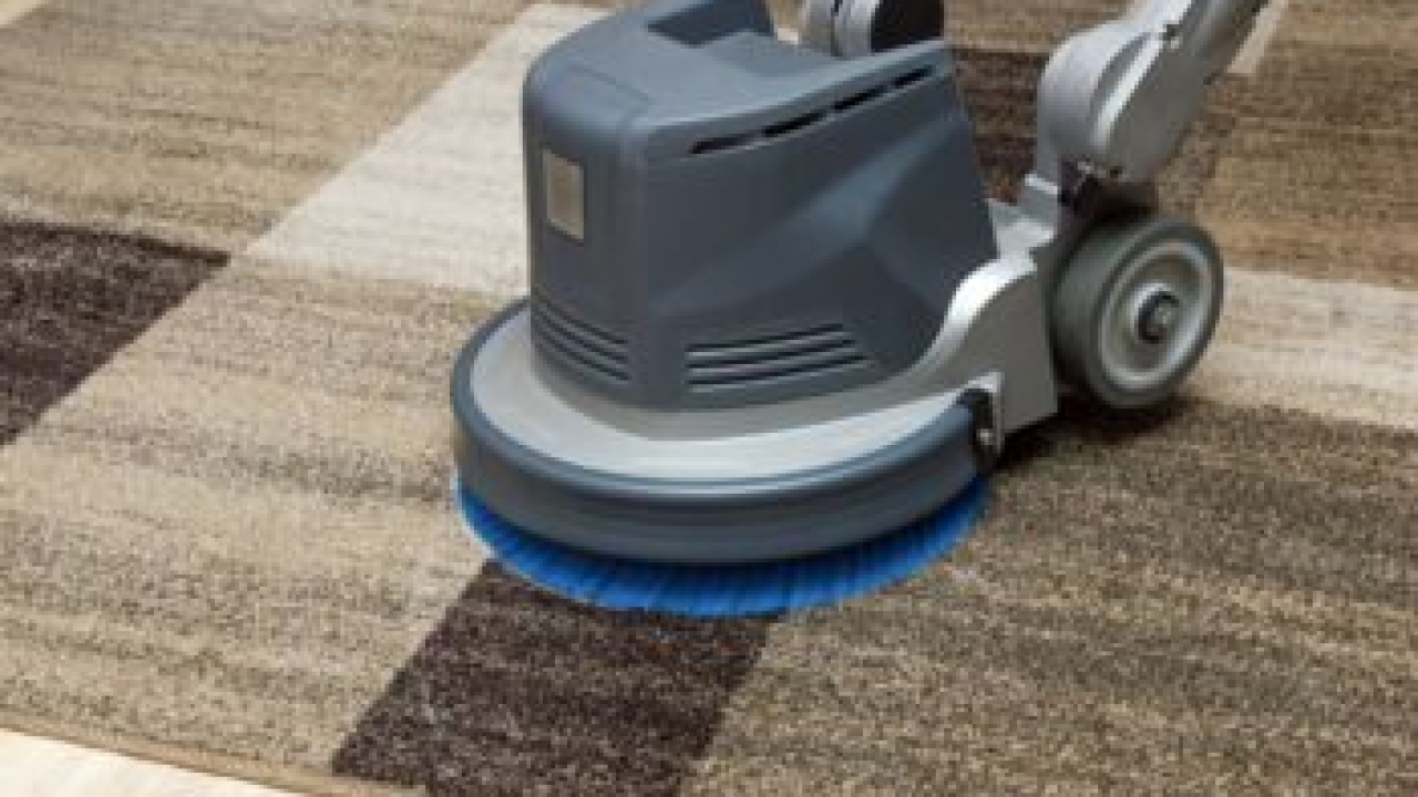 How Professional Carpet Cleaning Protects Every Home’s Air Quality