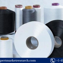 Polyester Filament Yarn (PFY) Manufacturing Plant Project Report 2024: Setup and Cost